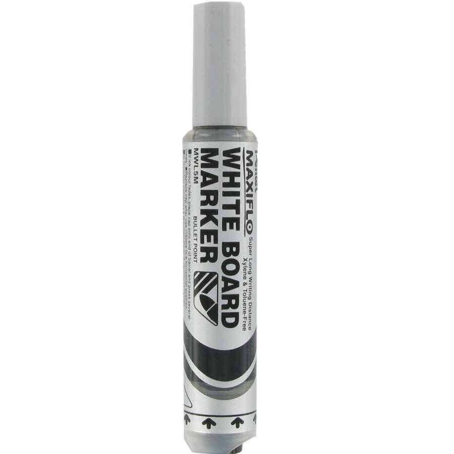 Pentel Maxiflo Whiteboard Marker Large