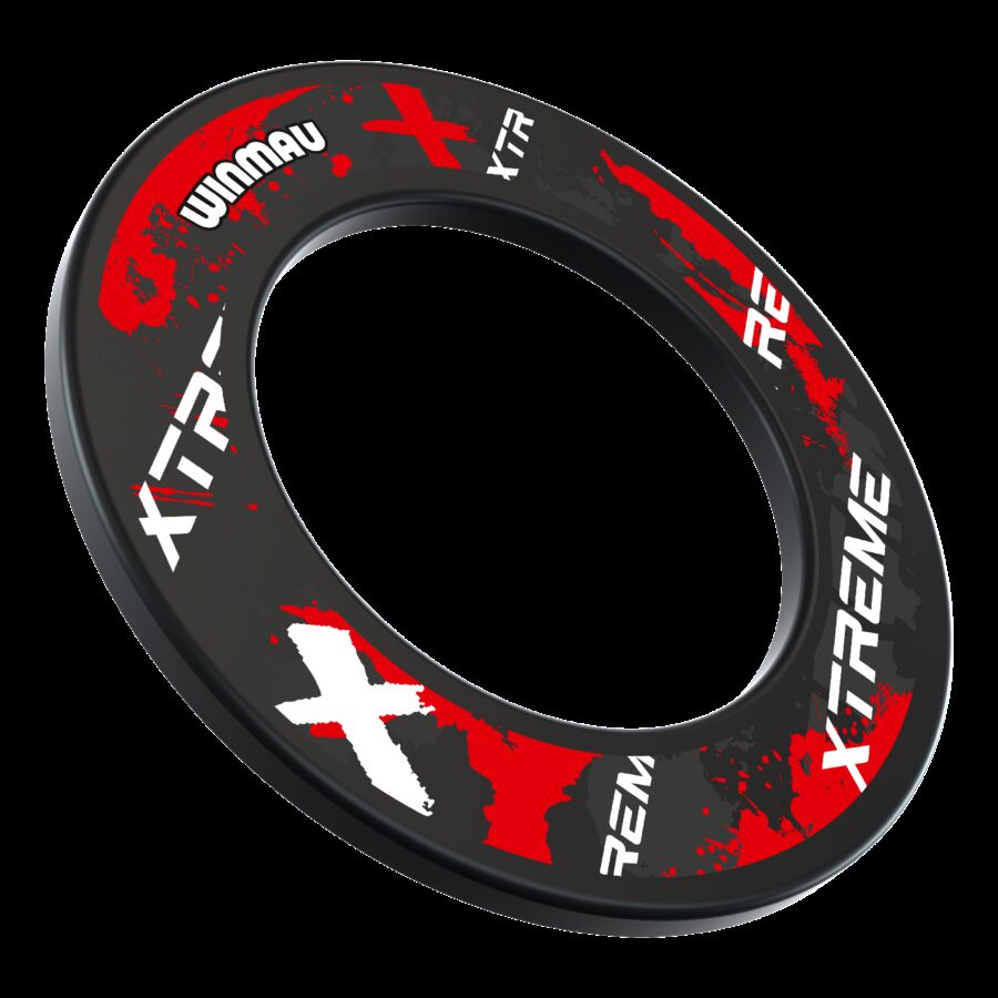 Xtreme Red Winmau Surround