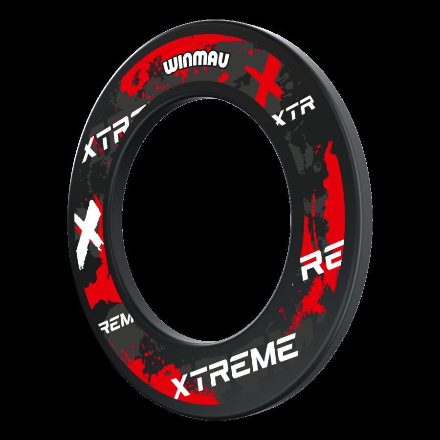 Xtreme Red Winmau Surround