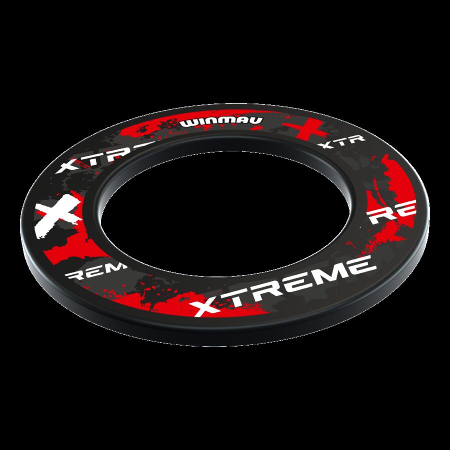 Xtreme Red Winmau Surround