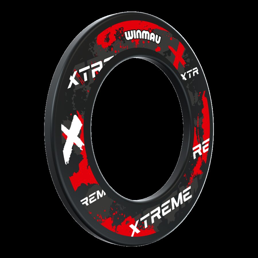 Xtreme Red Winmau Surround