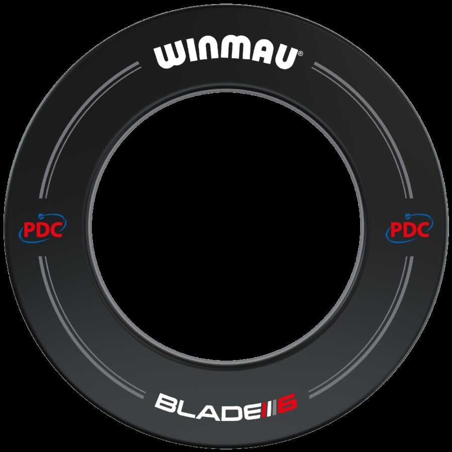 PDC Surround Winmau