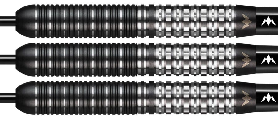 Mission Kuro 95% M1 24gr