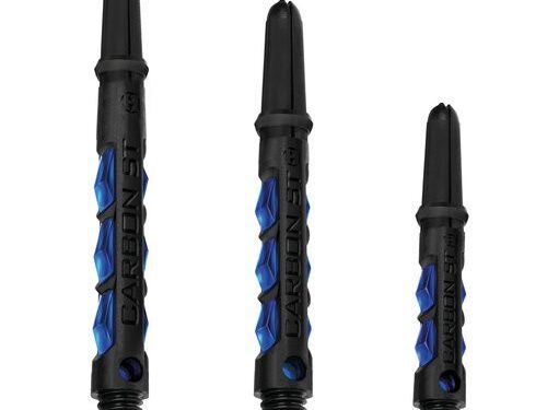 Shaft Carbon ST – Blue