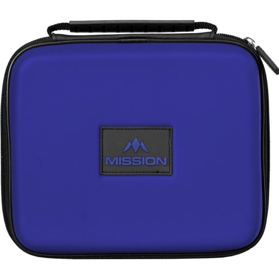 Mission Freedom LUXOR Case