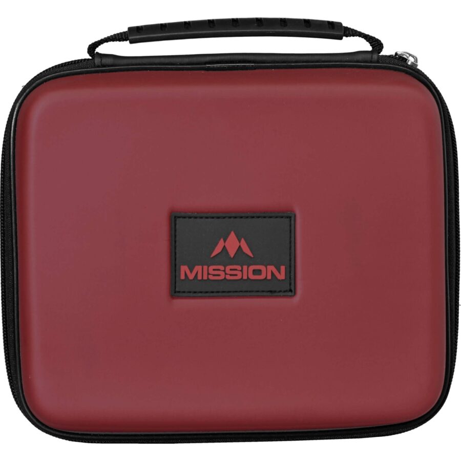 Mission Freedom LUXOR Case