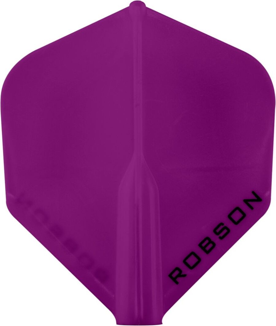 Robson Plus Flight Std. Purple