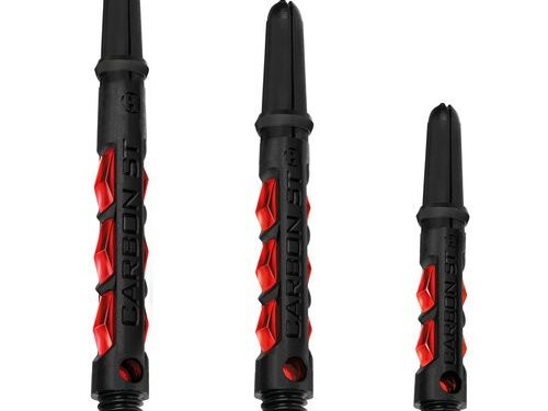 Shaft Carbon ST – Red