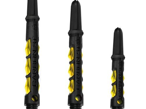 Shaft Carbon ST – Yellow