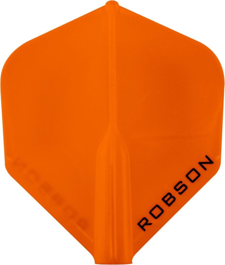 Robson Plus Flight Std. Orange