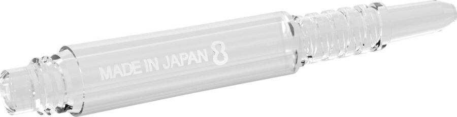 Target 8 Flight Shaft Clear Short