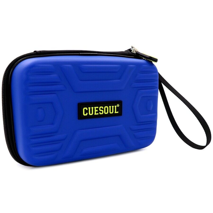 Cuesoul Dart Case Beast