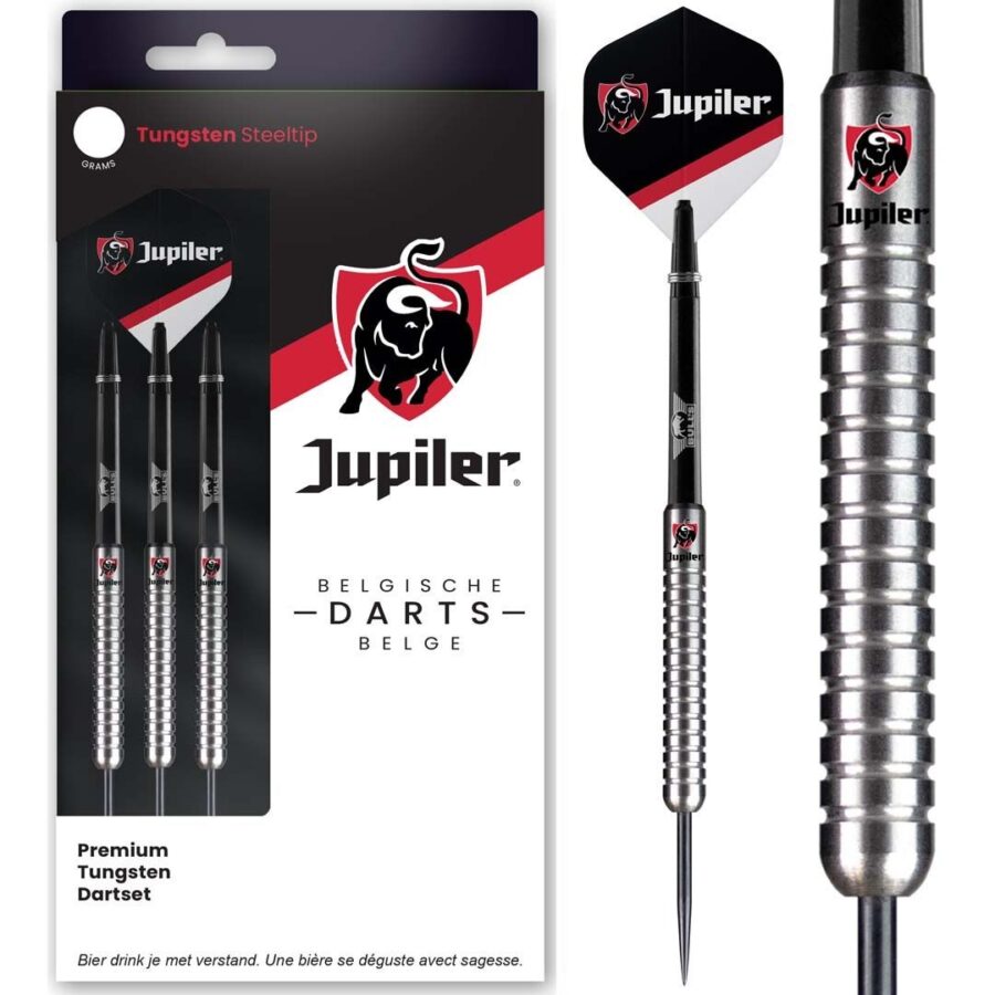 Jupiler Tungsten Darts