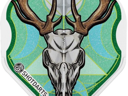 Shot L-Style Celt Stag L1