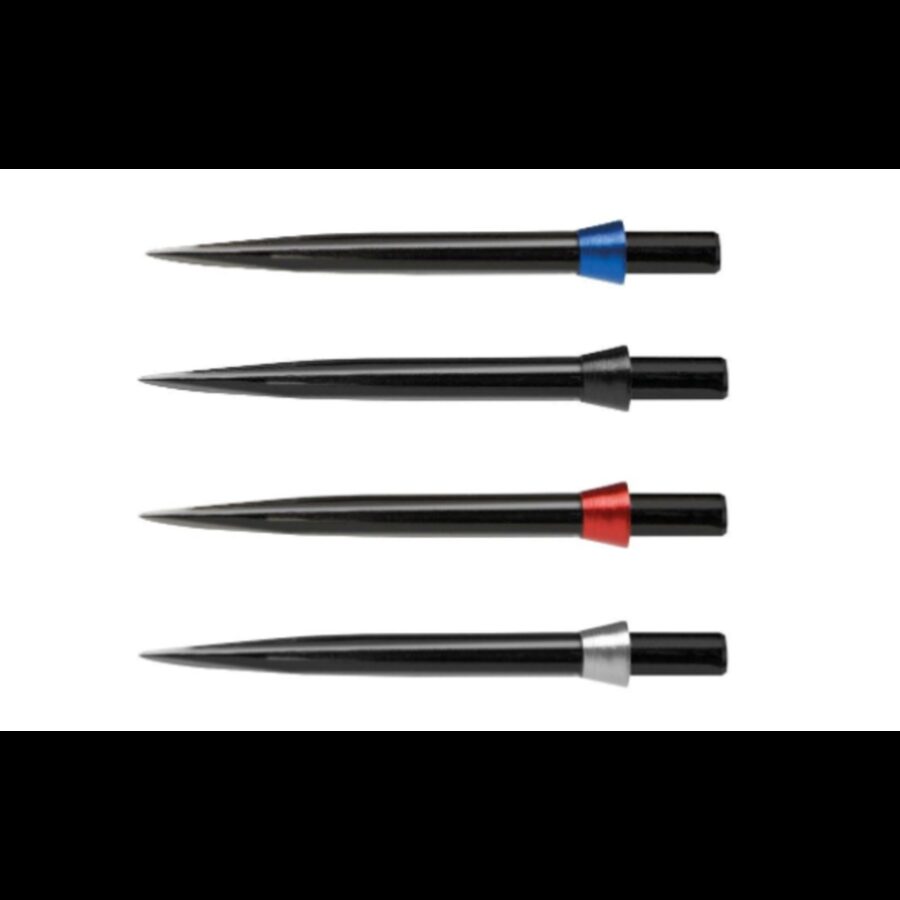 Red Dragon Trident Point Blue