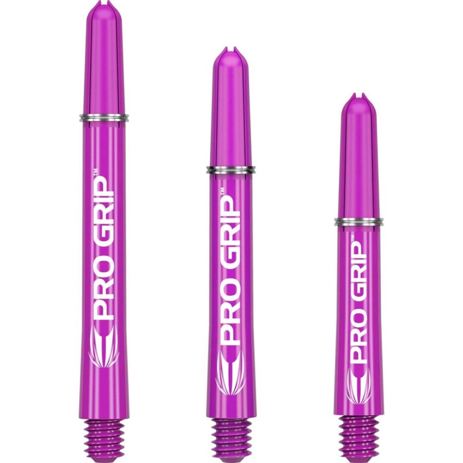 Target Pro Grip Shaft Purple