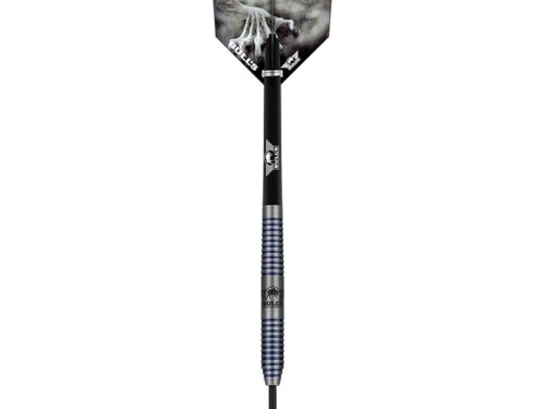 Bull's Phantom Grip 80%