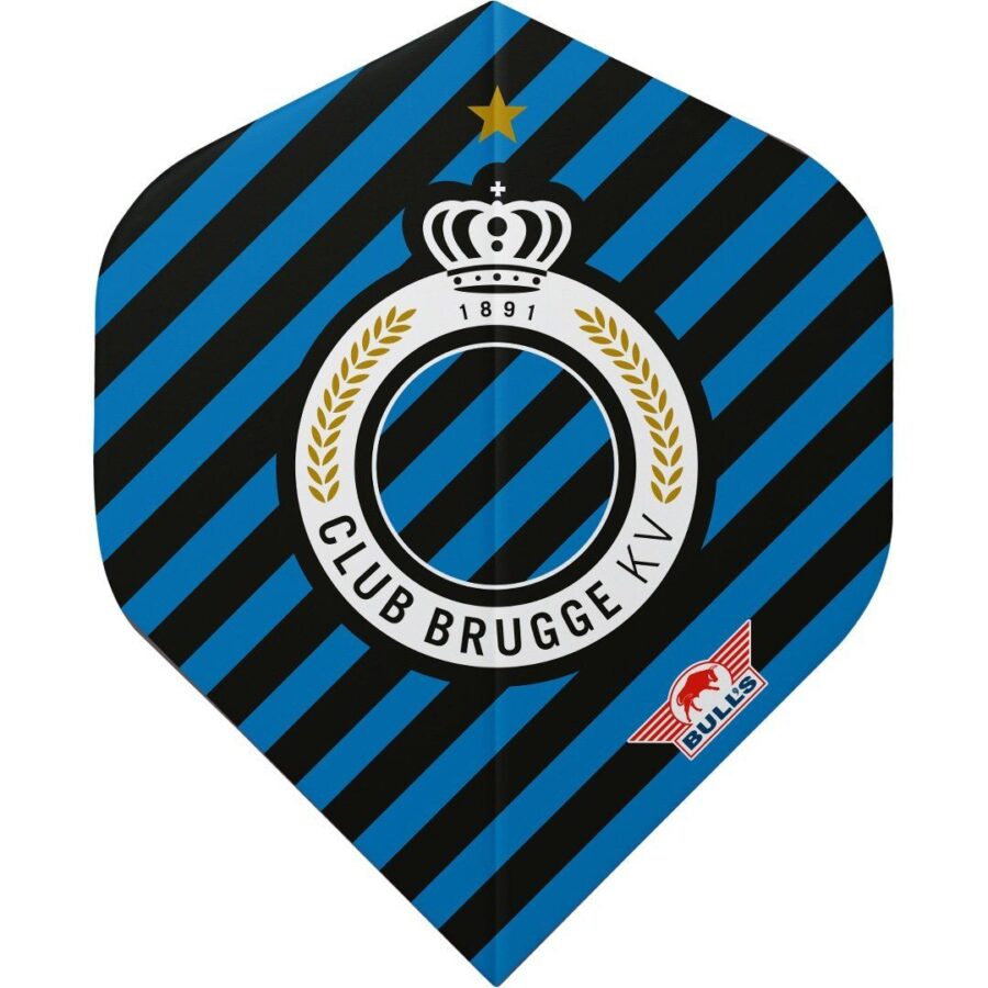 Club Brugge Flights Std.