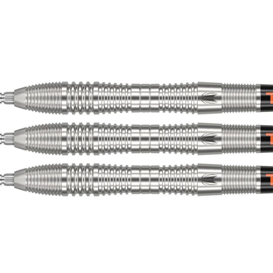 Target Crux 03 90% Swiss