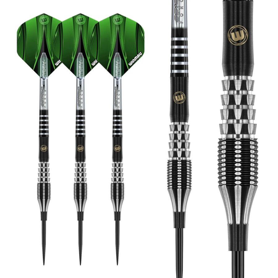 Winmau Sniper S.E. V1 90%