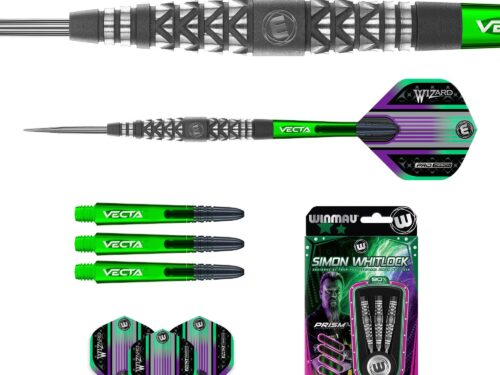 Winmau Simon Whitlock Atomised 90%