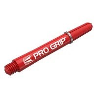 Target Pro Grip Shaft Red inter