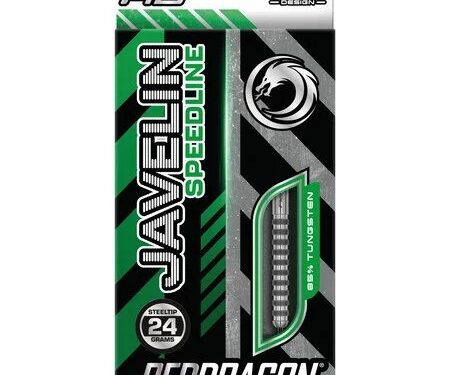 Red Dragon Javelin Speedline 85%