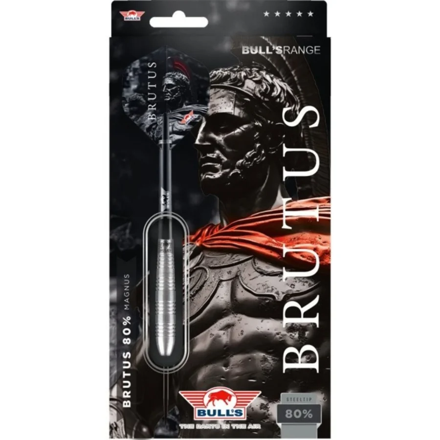 Bull's Brutus Magnus 80% - Afbeelding 4