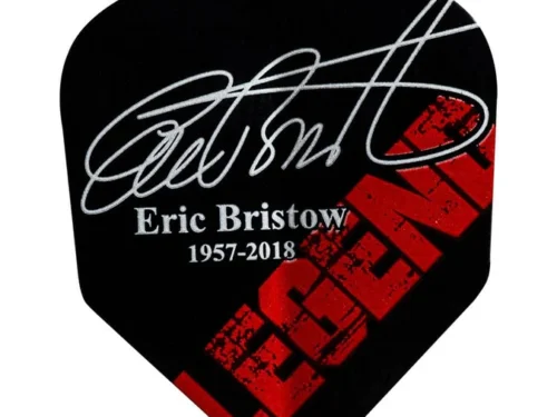 Eric Bristow Legend Dart Flights